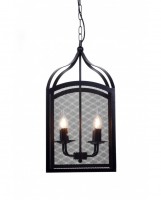 Подвесной светильник Lumina Deco Mantore LDP 040-L