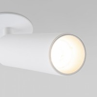 Спот Elektrostandard Diffe Diffe белый 8W 4200K (25040/LED)