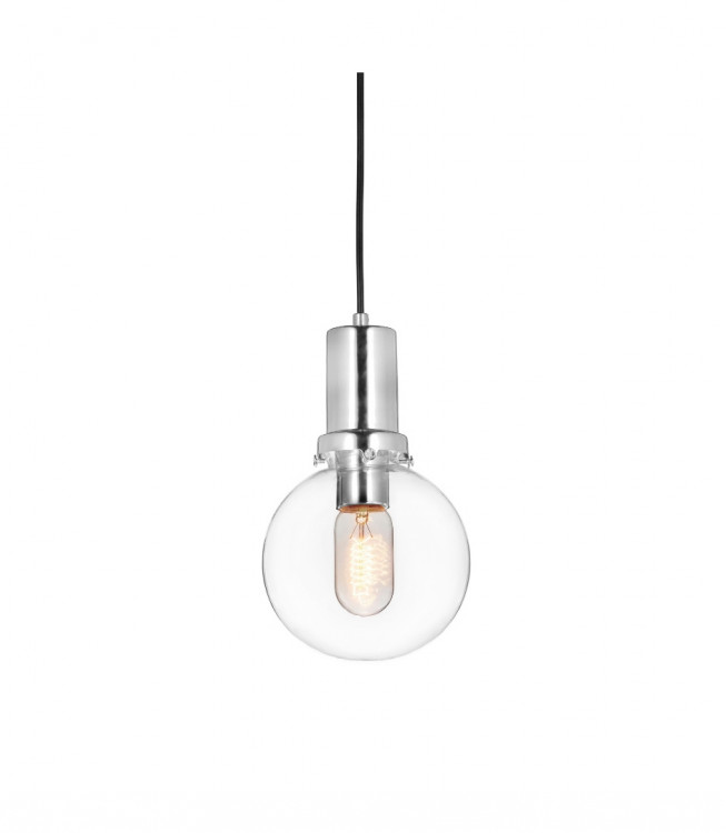 Подвесной светильник Lumina Deco Dorito LDP 1212-150 GY+CHR