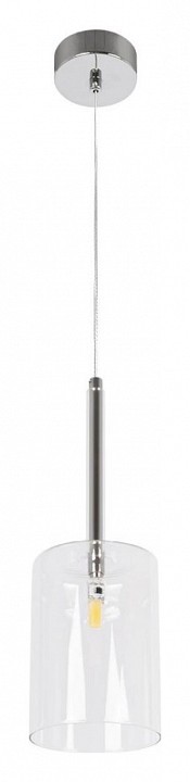 Подвесной светильник Loft it Spillray 10232/C White
