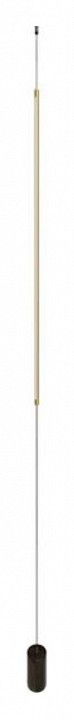 Светильник на растяжке Arte Lamp Maclean A2918PN-1BK