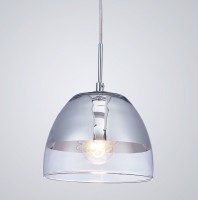Подвесной светильник Lumina Deco Arteni LDP 1214 CHR