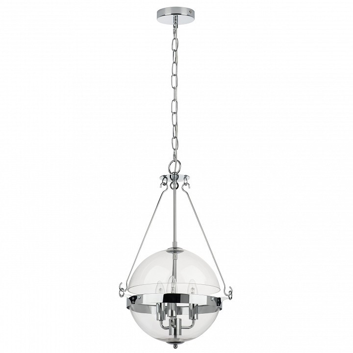 Подвесной светильник Lightstar Modena 816034