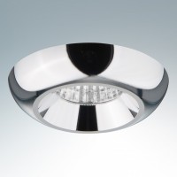 Встраиваемый светильник Lightstar Monde 071154