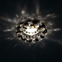 Встраиваемый светильник Lightstar Onora 030374