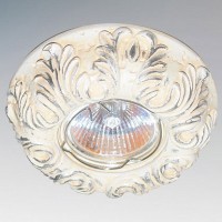 Встраиваемый светильник Lightstar Corinto 002614