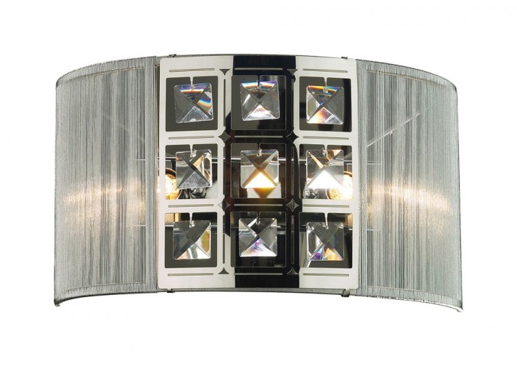 Накладной светильник Odeon Light Korta 2204/2W