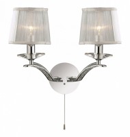 Бра Odeon Light Orio 2276/2W