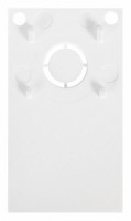 Заглушка для трека Arte Lamp Linea-Accessories A482133