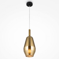 Подвесной светильник Maytoni Duality MOD271PL-01B7