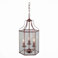 Подвесной светильник ST-Luce Terso SL228.603.03