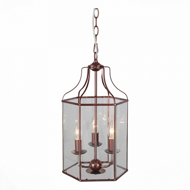 Подвесной светильник ST-Luce Terso SL228.603.03