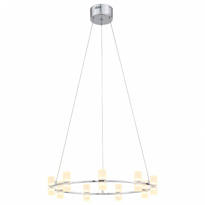 Подвесная люстра ST-Luce Cilindro SL799.103.09