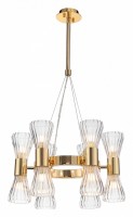 Подвесная люстра ST-Luce Diori SLD002.203.12