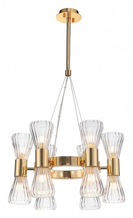 Подвесная люстра ST-Luce Diori SLD002.203.12