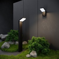 Накладной светильник Elektrostandard Sensor 1541 TECHNO LED