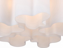 Потолочная люстра ST-Luce Big Onde SL119.502.05