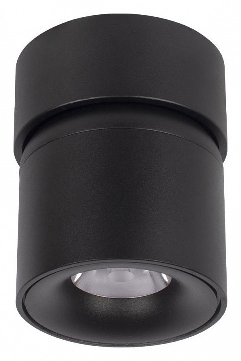 Накладной светильник Loft it Tictac 10180 Black