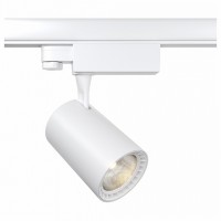 Спот Maytoni Triac C084CL-15W3K-D-W