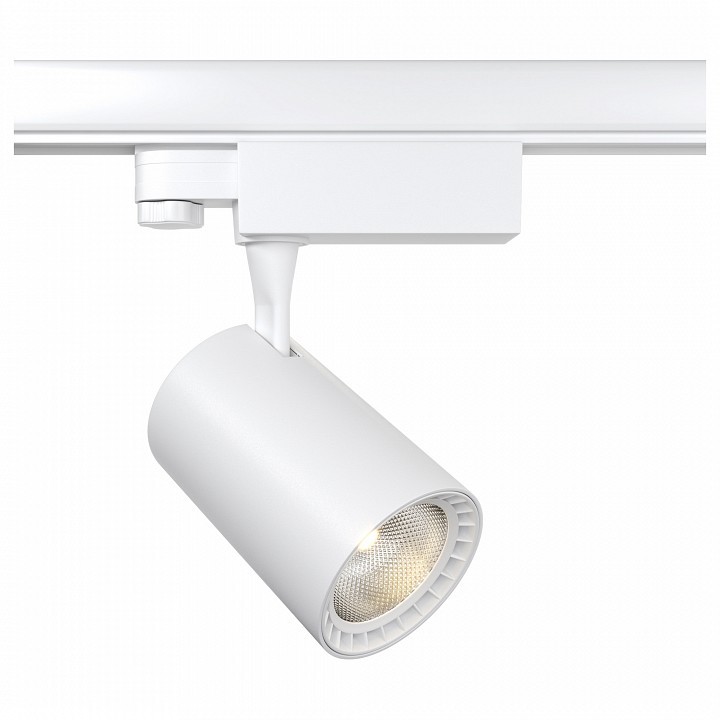 Спот Maytoni Triac C084CL-15W3K-D-W