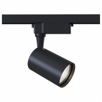 Светильник на штанге Maytoni Vuoro TR003-1-10W3K-M-B