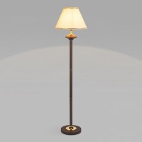 Торшер Eurosvet Lorenzo 01086/1 венге