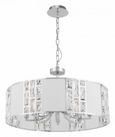 Подвесной светильник Maytoni Mercurio MOD028PL-08CH