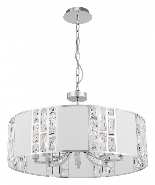 Подвесной светильник Maytoni Mercurio MOD028PL-08CH