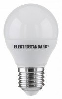 Лампа светодиодная Elektrostandard Mini Classic E27 7Вт 6500K BLE2732