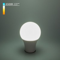 Лампа светодиодная Elektrostandard Classic LED E27 20Вт 6500K BLE2744