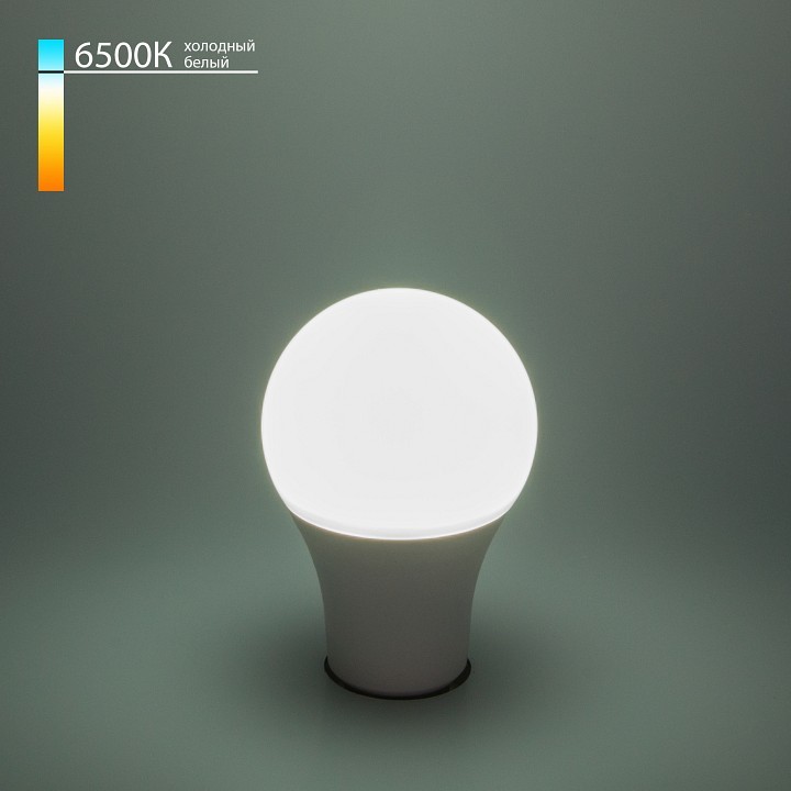 Лампа светодиодная Elektrostandard Classic LED E27 20Вт 6500K BLE2744