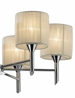 Люстра на штанге Odeon Light Niola 2085/6