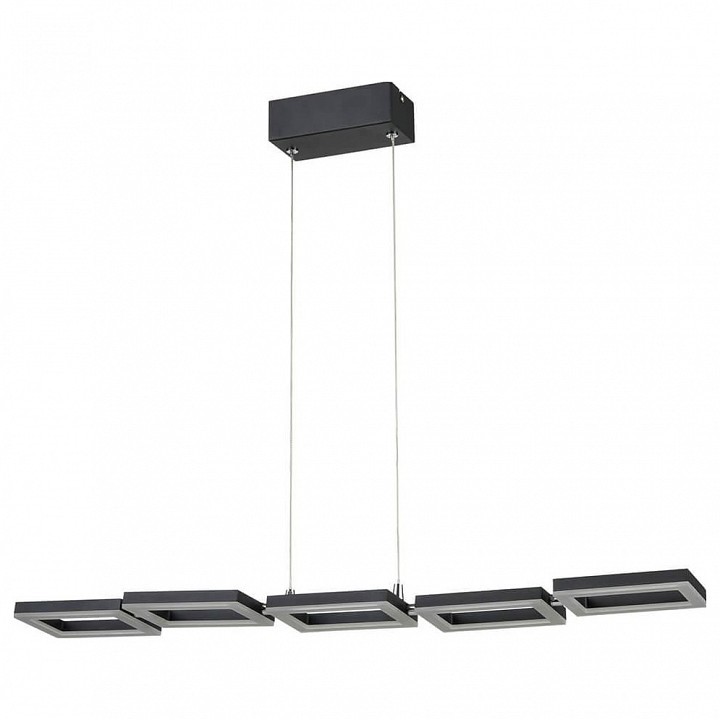 Подвесной светильник Vele Luce Retta VL7012P05