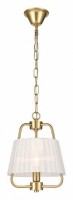 Подвесной светильник Vele Luce Isabella VL4254P01