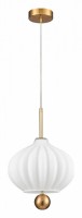 Подвесной светильник Vele Luce Bianco VL5714P31