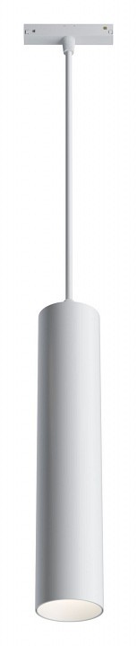 Подвесной светильник Maytoni Focus LED TR016-2-12W3K-W