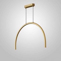 Подвесной Светильник Linnart Brass By Imperiumloft
