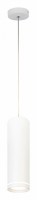 Подвесной светильник Escada 20009 20009SMP/01LED SWH