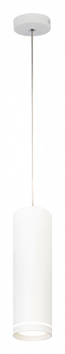 Подвесной светильник Escada 20009 20009SMP/01LED SWH