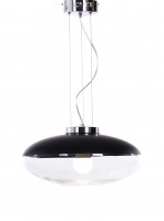 Подвесной светильник Lumina Deco Raveo LDP 6850 BK