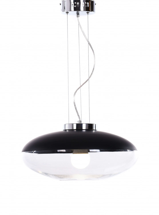 Подвесной светильник Lumina Deco Raveo LDP 6850 BK