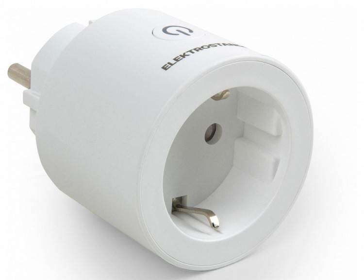 Розетка умная Elektrostandard  76102/00