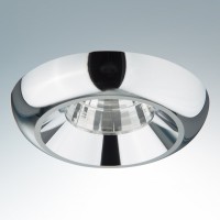 Встраиваемый светильник Lightstar Monde 071174