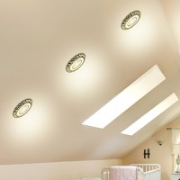 Встраиваемый светильник Novotech Ligna 370282