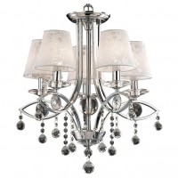 Подвесная люстра Odeon Light Bikora 2277/5