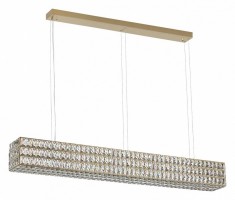 Подвесной светильник Odeon Light Panta 4926/60L