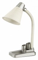 Настольная лампа офисная Odeon Light Salta 2415/1T