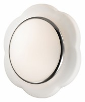 Накладной светильник Odeon Light Baha 2403/3C