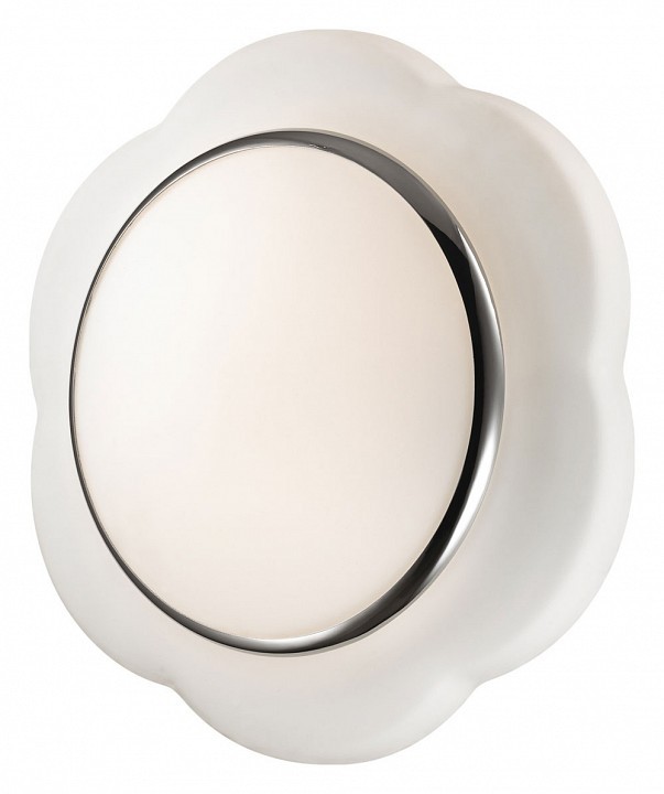 Накладной светильник Odeon Light Baha 2403/3C