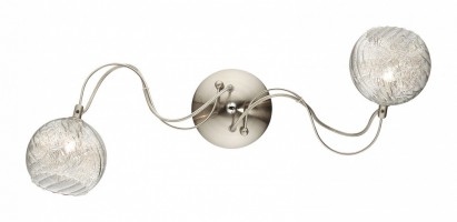 Бра Odeon Light Stray 2569/2W